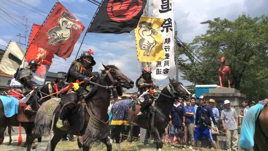 4 Lesser-Known Tohoku Summer Festivals