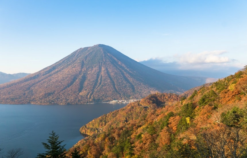 10 Can't-Miss Destinations in Nikko
