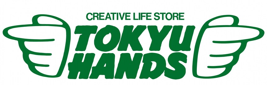 Tokyu Hands สวรรค์ของคนรักเครื่องเขียน