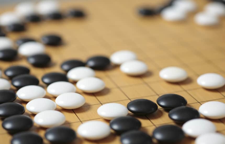 6 Traditional Japanese Tabletop Games
