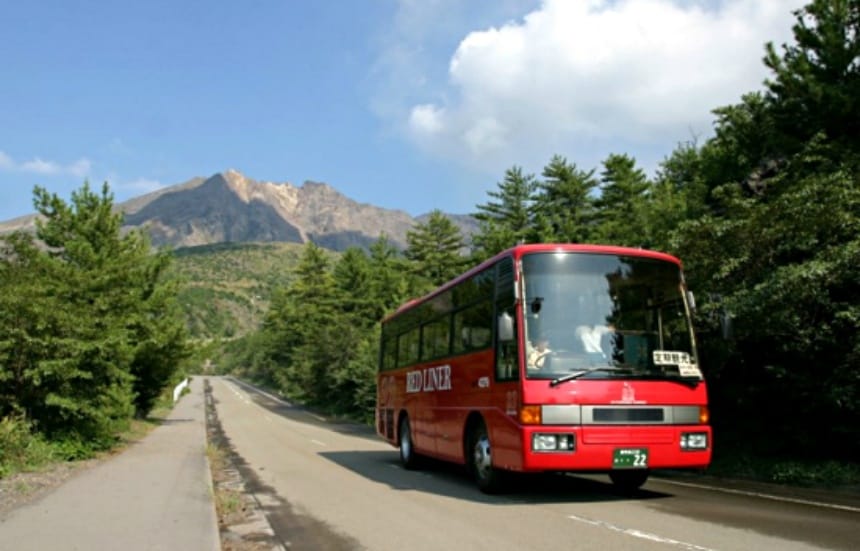 Kagoshima & Sakurajima's Best Sights By Bus