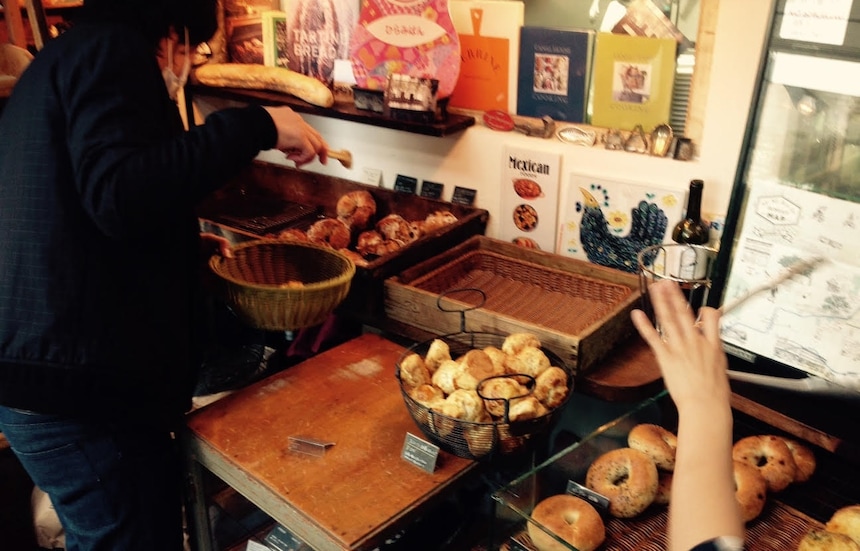 3 Must-Visit Bakeries in Kanazawa