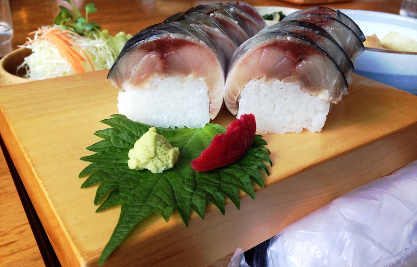 Taste the Bounty of Land & Sea in Hachinohe