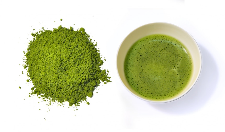 Matcha or Sencha? A Green Tea Primer
