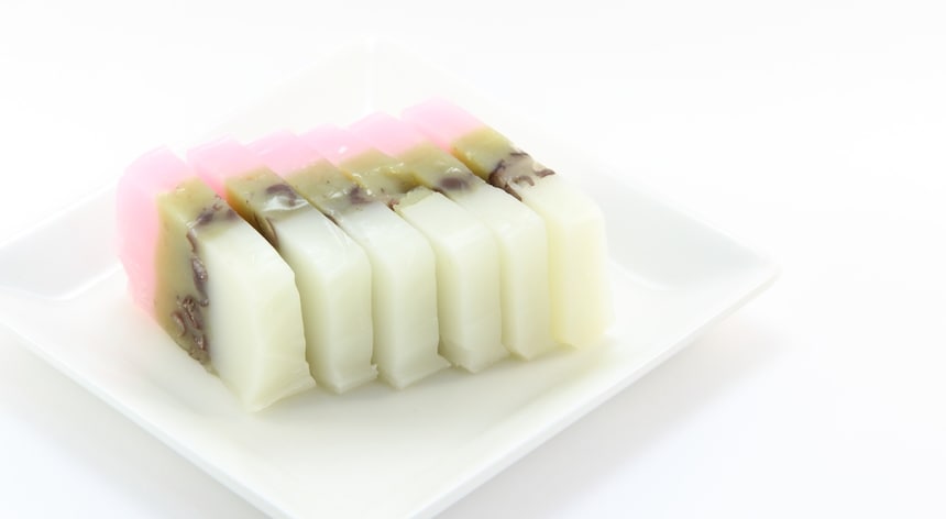 Central Japan's 11 Best Edible Souvenirs