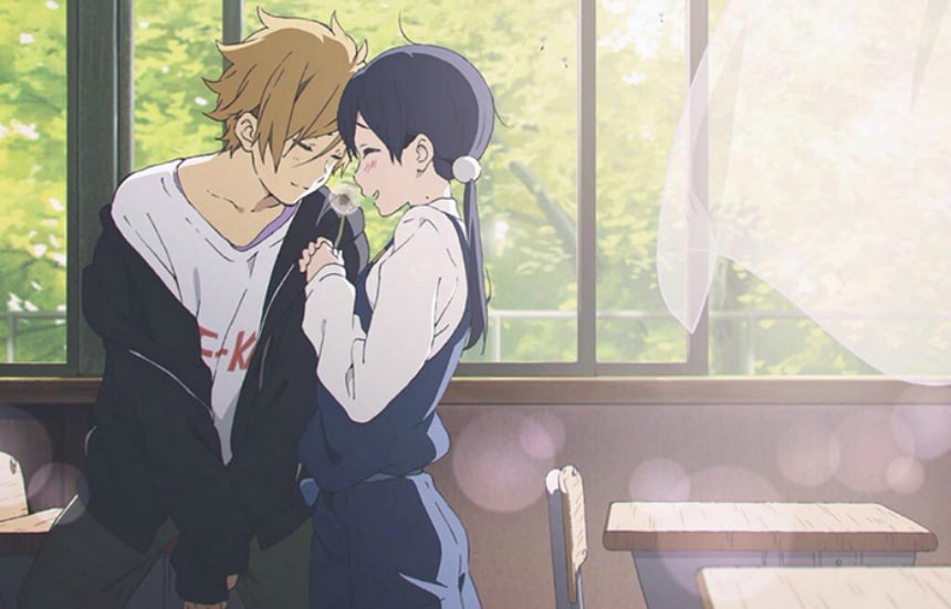Anime & Manga / Childhood Friend Romance - TV Tropes