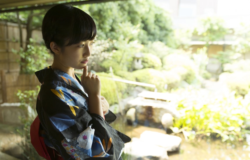 10 Beautiful Onsen in Kyoto
