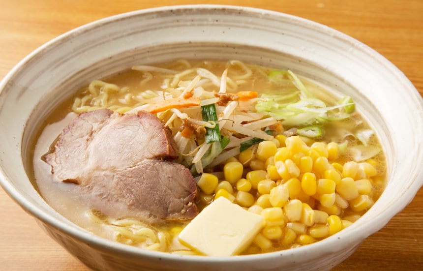 世界非物質文化遺產的傳統和食｜細說日本拉麵的誕生