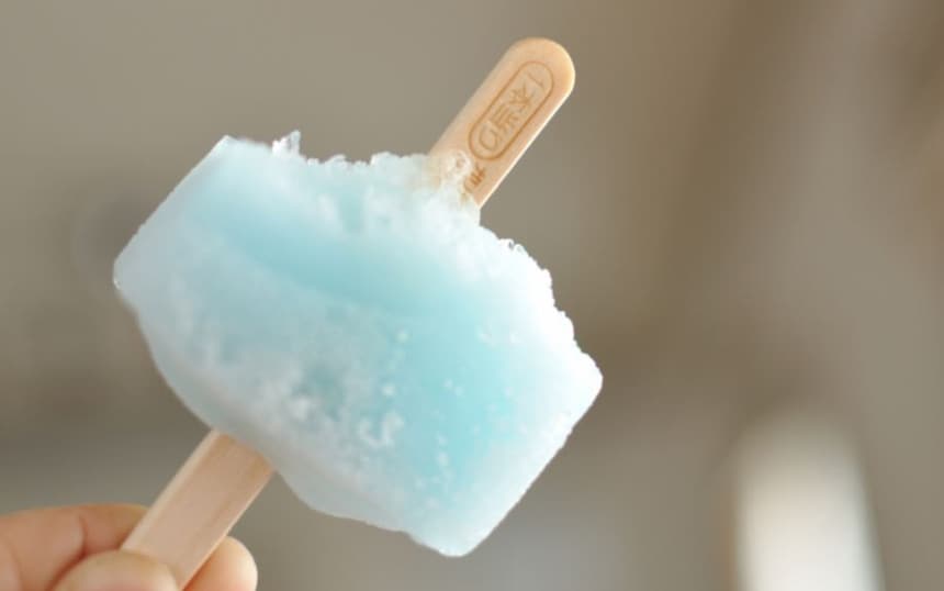 Top 10 Ice Cream & Popsicle Brands in Japan