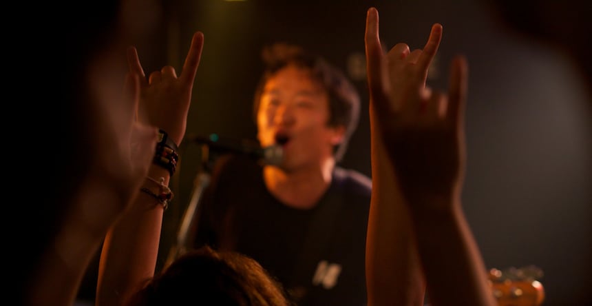 Where to Go in Japan for the Best Live Music