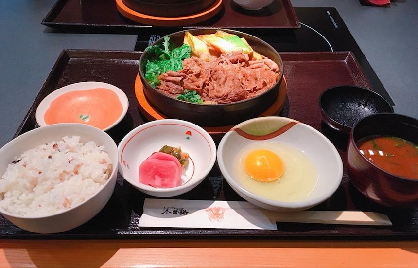 รู้จักอาหารกลางวันญี่ปุ่น ทำไมถูกกว่ามื้อเย็น