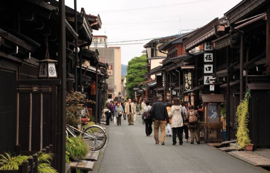 10 Incredible Places to Visit in Hida Takayama