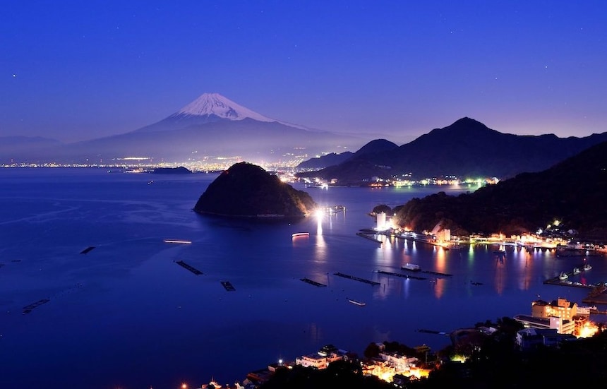 The 21 Best Places to See Mount Fuji