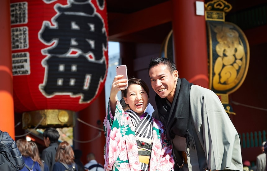 16 Authentic 'Japan' Experiences around Tokyo