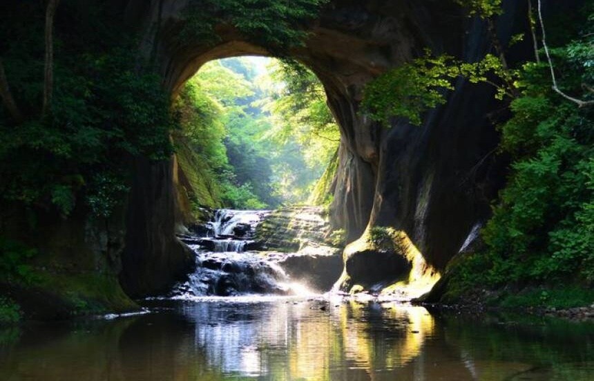 12 Photogenic Spots Perfect for a Tokyo Trip
