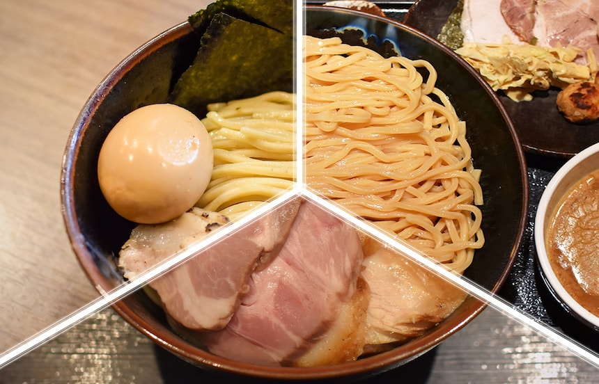 【日本美食】超人氣！東京必吃沾麵店實戰分享