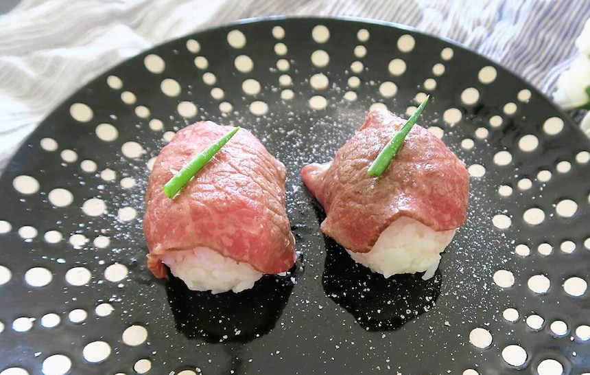 零失敗超簡單！在家輕鬆完成的兩款創意日本和牛料理