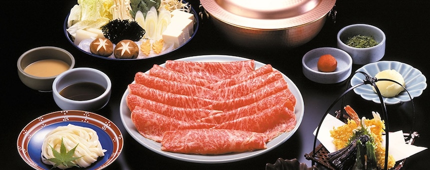 일본 음식 문화: 영양 만점 보양식