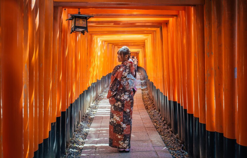 6 เคล็ดลับถ่ายภาพในญี่ปุ่นให้สวยยิ่งกว่าเดิม