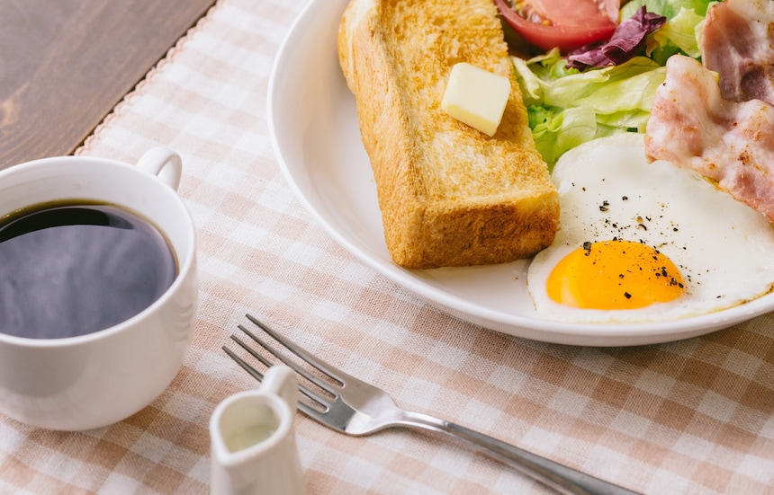 【日本美食】買咖啡送早餐！用銅板價體驗名古屋流喫茶文化