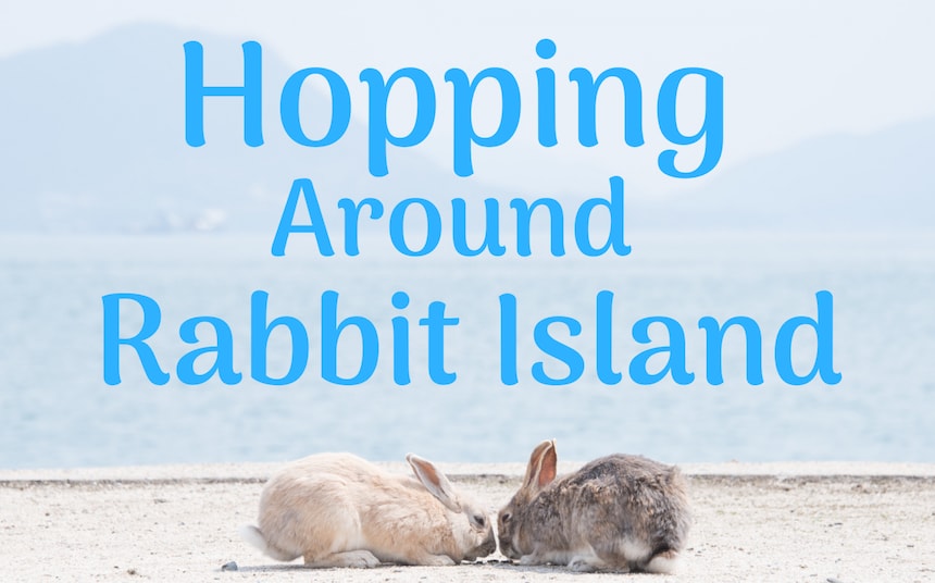 Hopping Around Rabbit Island