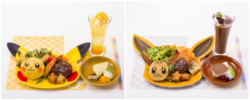 Catch All 151 Original Pokémon at Tokyo Café!