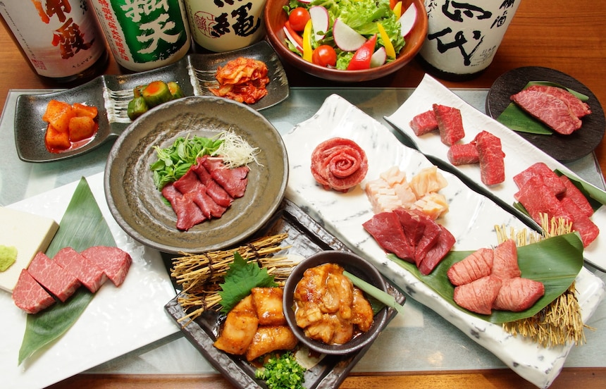 【京都美食】京都人不只愛吃麵包，也是和牛重度成癮者！