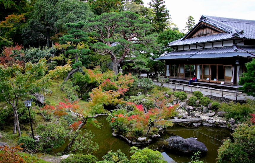 Top 10 Hidden Spots in Nara