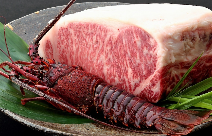 鮑魚龍蝦松坂牛！吃貨一定要知道的日本・三重在地美食