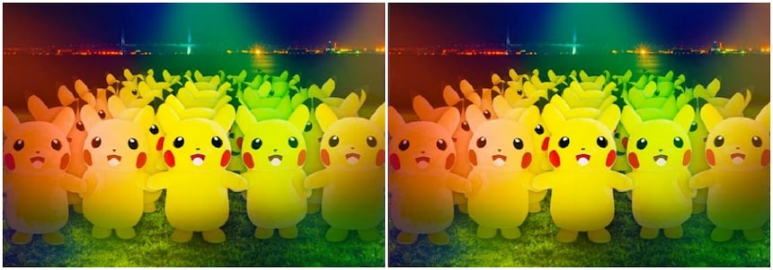 Get Ready for the 2019 Pikachu Outbreak!