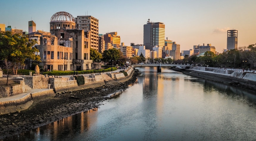 Top 10 Things to Do in Hiroshima
