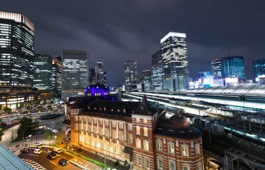 Tokyo & Osaka Among Top 3 World Safest Cities