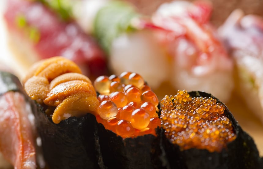 【北海道美食】鄰近小樽運河的10家秘藏必吃海鮮