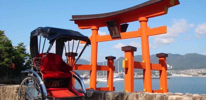 Top 10 Day Trips From Hiroshima