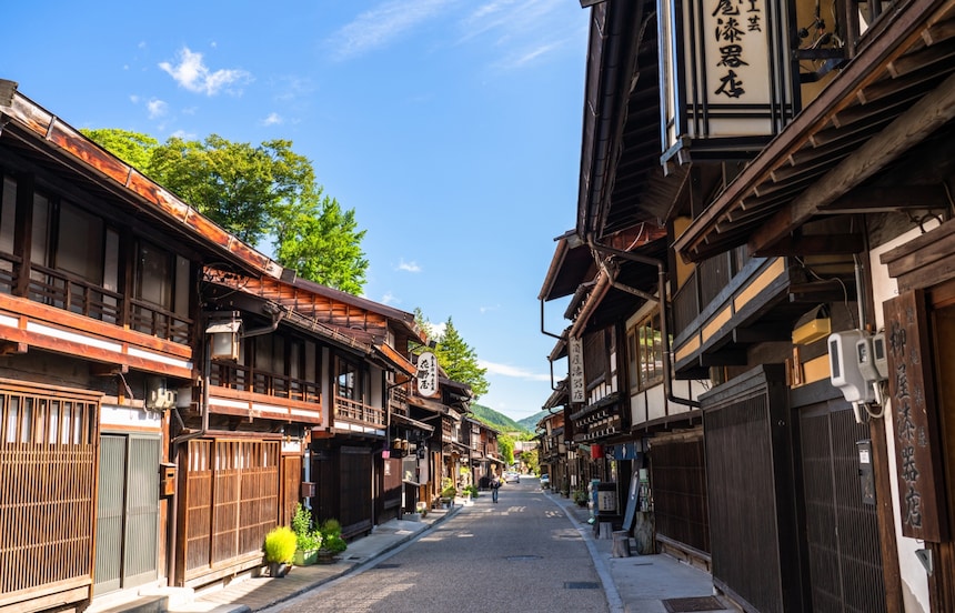 Top 20 Things To Do In Nagano, Japan