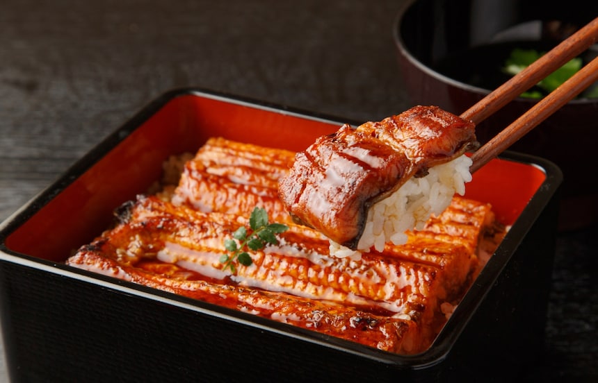 【日本歲時記】炎炎夏日迎來土用丑日，最適合來份鰻魚飯食養保身！