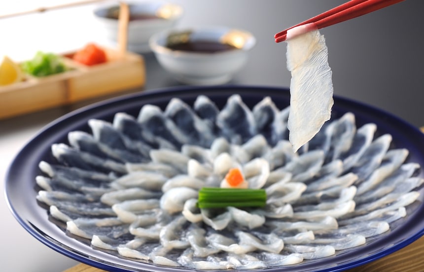 日本美食：致命的美味才最诱惑？令日本人感到幸福的食物（二）