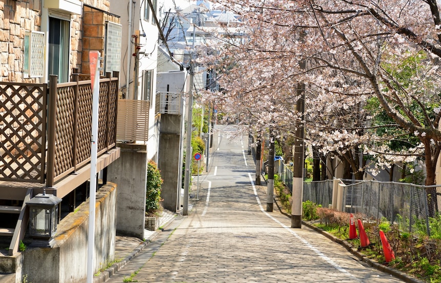 【深度日本】在日投資置產？買房自住？東京TOP5住宅區大盤點（上）