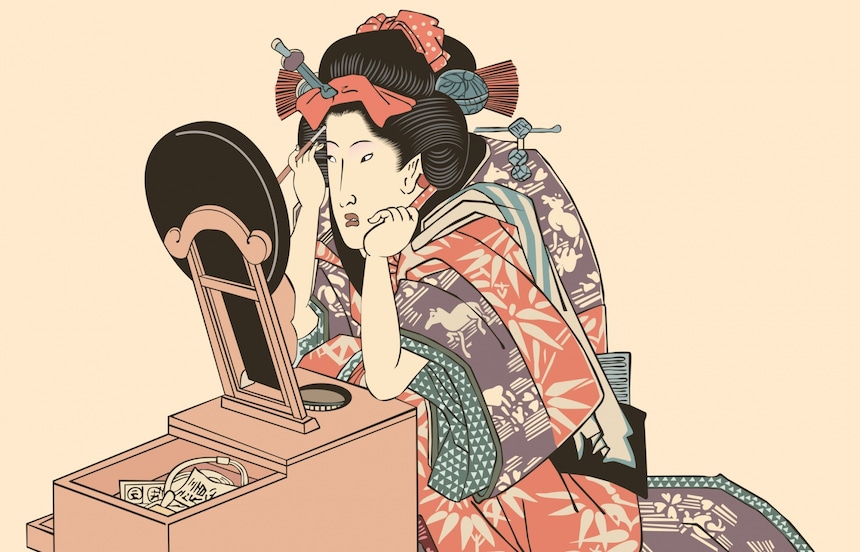 深度日本：这些“特别”的日式文化小常识，你知道几个？