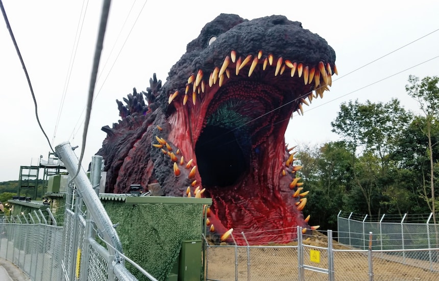 Five Otaku Things to Do at Japan’s Nijigen no Mori Theme Park