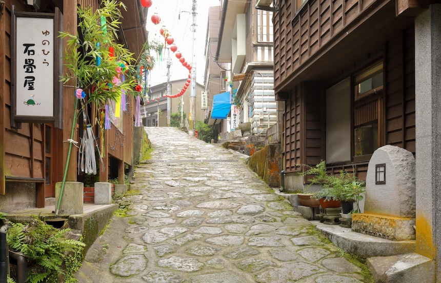 日本自由行：铃芽之旅中，除了东京还有哪些小众景点？