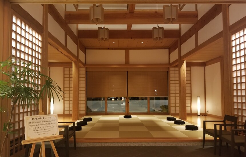 Fukui: A Self-Care Sanctuary Just A Train-Ride Away from Tokyo