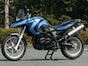 旅バイクを探せ！ 4【BMW F650GS】