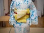 浴衣帯の結び方「姉さま結び」「ヤの字結び」は簡単で大人っぽく仕上がる！