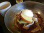 自家製麺が自慢！韓国料理「オジャンドン」