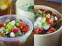 サラダ弁当のレシピ！作り置きOKなランチにおすすめの時短レシピ