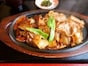 青森で食べたい！奥入瀬麦酒館の「十和田バラ焼き」