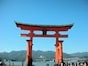 世界文化遺産！広島の海に浮かぶ幻想的な嚴島神社