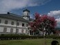 日本最古の小学校　重要文化財指定「旧開智学校」