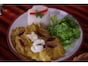 ペルー料理 Puca Rumi(プカルミ)